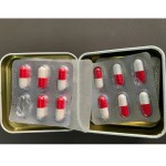 减肥胶囊生产商 - 热销产品健康清洁结肠清洁