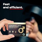 男性增强糖供应商 - WXW牡蛎杜仲增大增厚延长