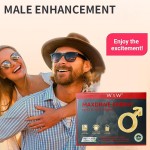 男性薄荷糖生产商 - LongtimeX耐力提升增强健康