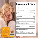 胶原蛋白口服片工厂 - 私模亮白肌肤头发指甲