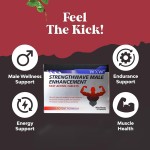 草本男性薄膜片工厂 - 现货Staminaplus天然草本提升性欲