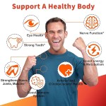 能量软糖生产商 - 优质增强强健骨骼健康软糖