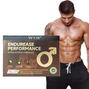 Male Enhancement Strips Supplier - Bulk Private Label Natural Health Maca