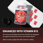 Male Enhancement Gummies Factory - Best Customized Ashwagandha Root for Men