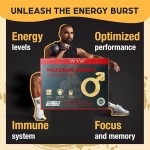 男性能量薄荷膜生产商 - LongtimeX能量支持糖果健康改善