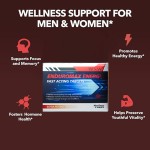 男性力量片供应商 - 现货WXW增强强效草本玛卡片