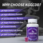 肌酸软糖生产商 - 优质能量补充软糖