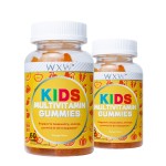 复合维生素软糖供应商 - 优质免疫提升儿童补充