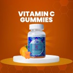 维生素C软糖工厂 - 专业定制美白胶原蛋白补充