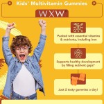 复合维生素软糖工厂 - 批发价天然素食有机儿童