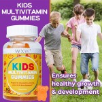 复合维生素软糖生产商 - 可靠优质儿童软糖营养