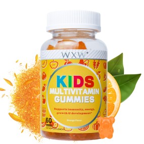 Multivitamin Gummies Manufacturer - Factory Sale Reliable Collagen Energy
