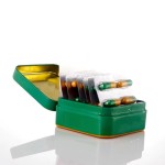 燃脂胶囊生产商 - 草本补充酶解毒瘦身丸