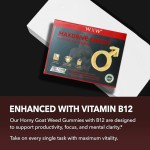 男性能量薄荷膜生产商 - LongtimeX能量支持糖果健康改善