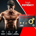 男性薄荷糖生产商 - LongtimeX耐力提升增强健康