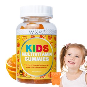 Multivitamin Gummies Supplier - Low Price Vitamin Supplement Energy Development
