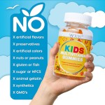 复合维生素软糖工厂 - 热销生物素补充能量发展