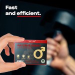 男性薄荷糖生产商 - LongtimeX耐力提升增强健康