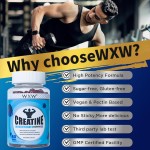 肌酸软糖工厂 - 实惠价草本补充维生素软糖