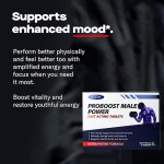 男性增强口服膜生产商 - OEM ODM男性力量强效草本玛卡