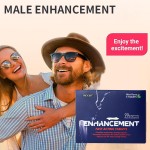 男性薄荷口服片工厂 - 现货即发天然草本更长更大生长