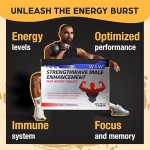 草本男性薄膜片工厂 - 现货Staminaplus天然草本提升性欲