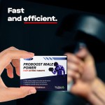 男性增强口服膜生产商 - OEM ODM男性力量强效草本玛卡