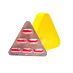 减肥胶囊供应商 - 优质有效解毒体重管理