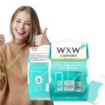 口气清新片供应商 - 快速溶解持久薄荷无糖