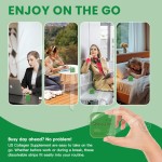 生物素口服片工厂 - 定制设计素食西瓜美容生物素