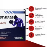 男性增强口服膜生产商 - OEM ODM男性力量强效草本玛卡