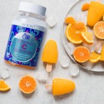 维生素C软糖工厂 - 专业定制美白胶原蛋白补充