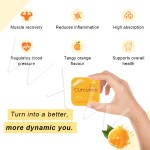 姜黄素薄膜供应商 - 竞争价姜黄根提取物可溶