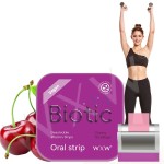 Biotic Oral Strips Factory - Top Selling Quick-Dissolve Nutritional Supplements