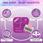 Biotic Oral Strips Factory - Top Selling Quick-Dissolve Nutritional Supplements