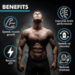 肌酸软糖供应商 - 厂家直供定制能量补充糖