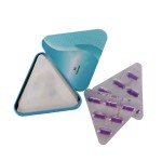 减肥胶囊工厂 - 保健燃脂平坦腹部瘦身