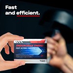 男性力量片供应商 - 现货WXW增强强效草本玛卡片