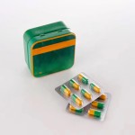 燃脂胶囊生产商 - 草本补充酶解毒瘦身丸