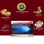 男性力量片供应商 - 现货WXW增强强效草本玛卡片