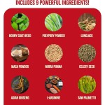 男性增强胶囊供应商 - 增大增厚延长南非醉茄60粒