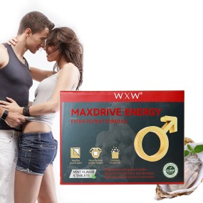 Male Mint Candy Manufacturer - LongtimeX Stamina Booster Enhancement Health