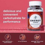 能量软糖生产商 - 最优定制草本补充维生素糖