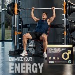 男性增强糖供应商 - 现货牡蛎杜仲提升性欲薄荷