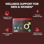 男性能量薄荷膜生产商 - LongtimeX能量支持糖果健康改善