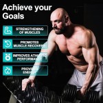 肌酸软糖供应商 - 优惠价肌肉生长肌酸糖