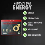 男性能量薄荷膜生产商 - LongtimeX能量支持糖果健康改善