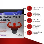 草本男性薄膜片工厂 - 现货Staminaplus天然草本提升性欲