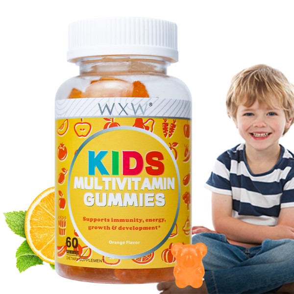 复合维生素软糖生产商 - 最具竞争胶原蛋白能量发展