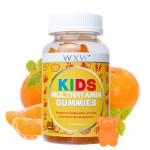Multivitamin Gummies Manufacturer - OEM ODM Vitamin Immune Support Supplement